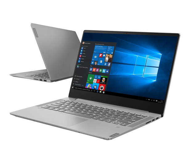 Lenovo IdeaPad S540-14 Ryzen 5/8GB/256/Win10 - 575328 - zdjęcie